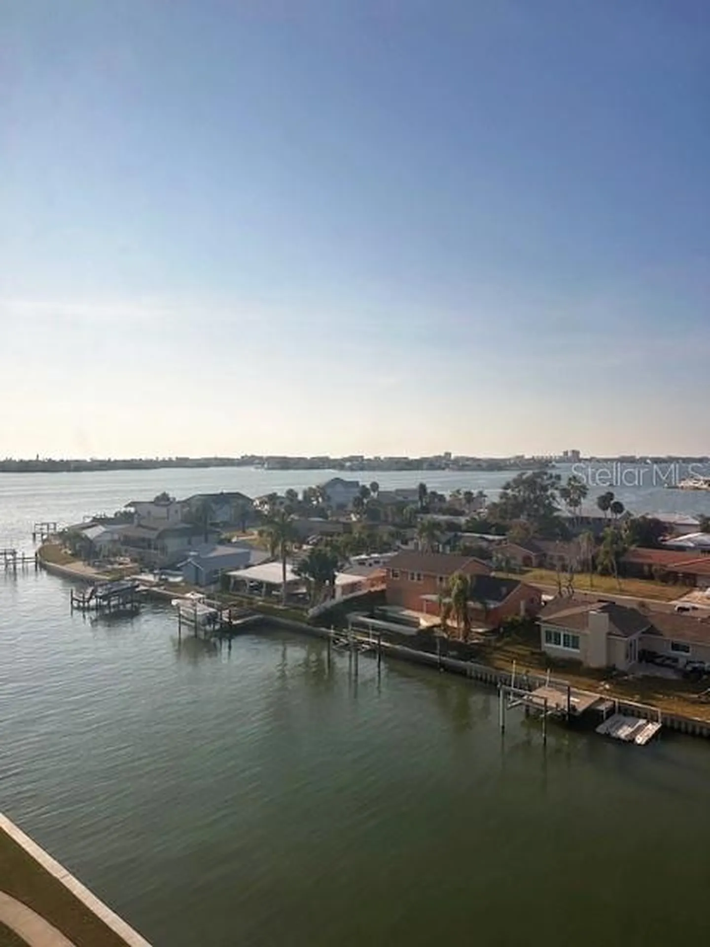 4725 Cove Circle St Petersburg FL 33708