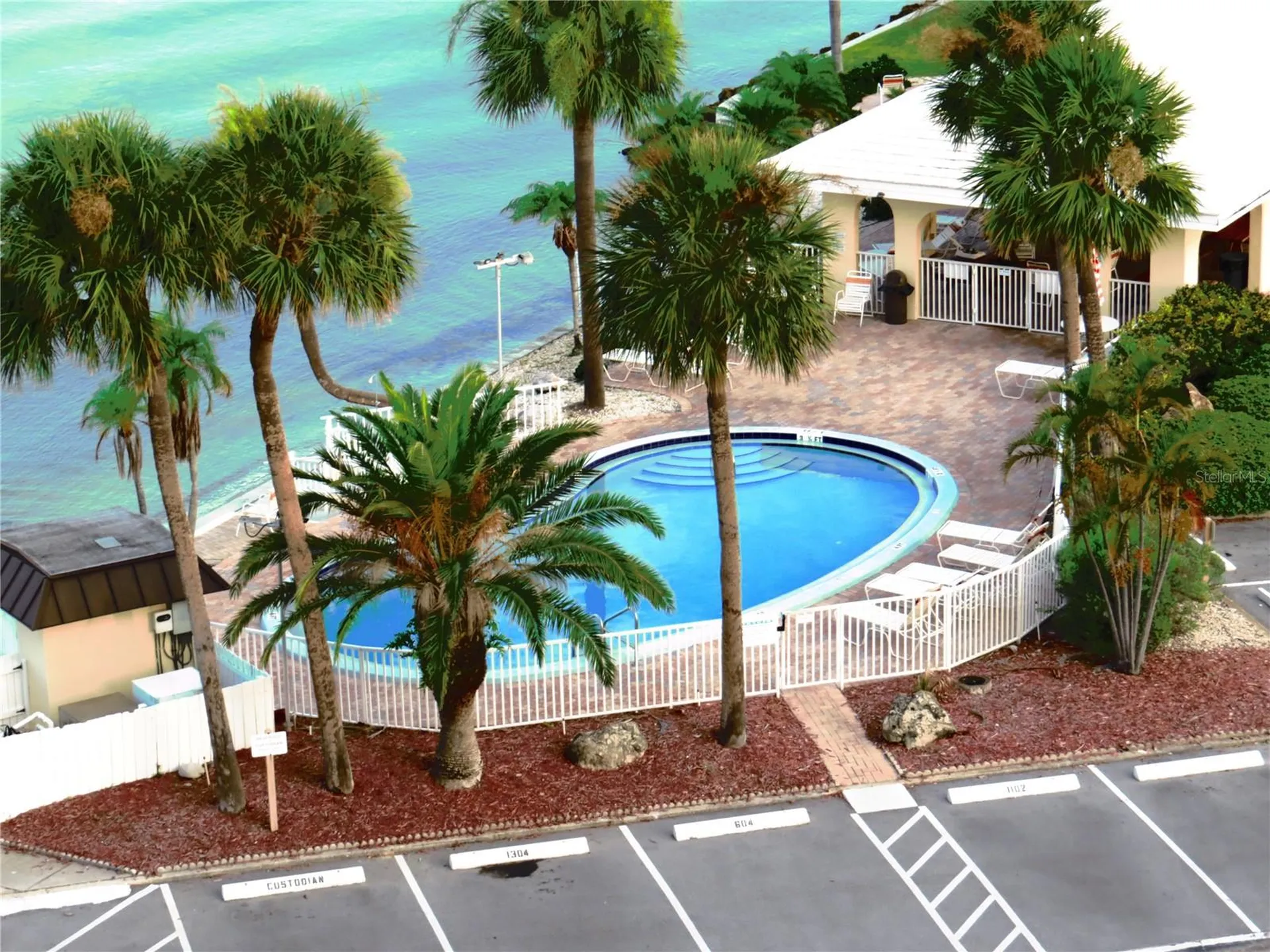 4725 Cove Circle St Petersburg FL 33708