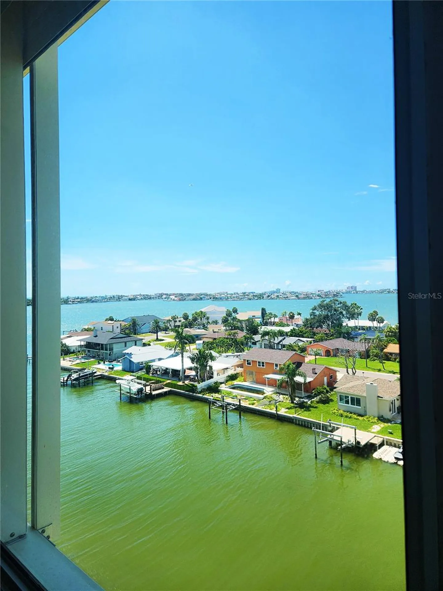 4725 Cove Circle St Petersburg FL 33708
