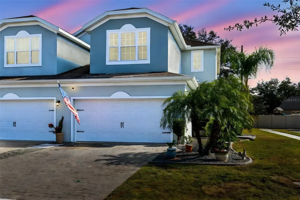 1889 Shumard Avenue St Cloud FL 34771