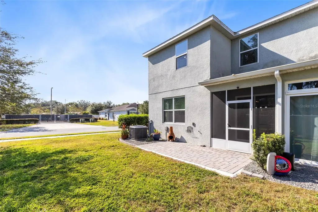 1889 Shumard Avenue St Cloud FL 34771