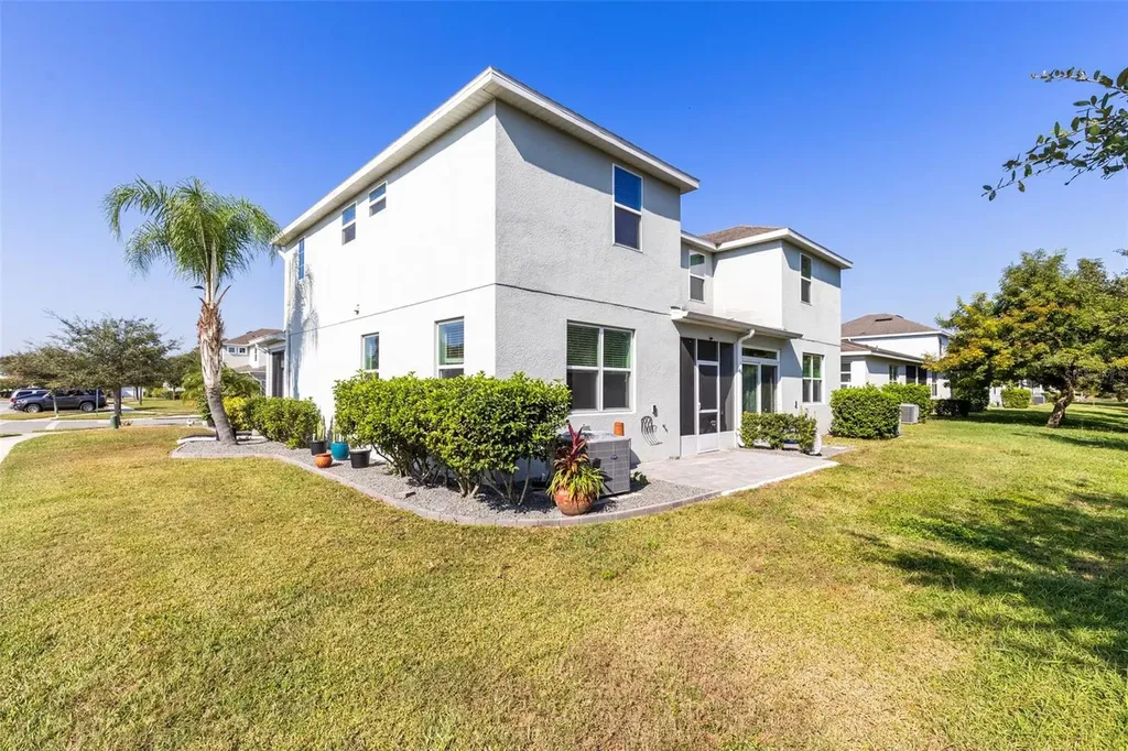 1889 Shumard Avenue St Cloud FL 34771