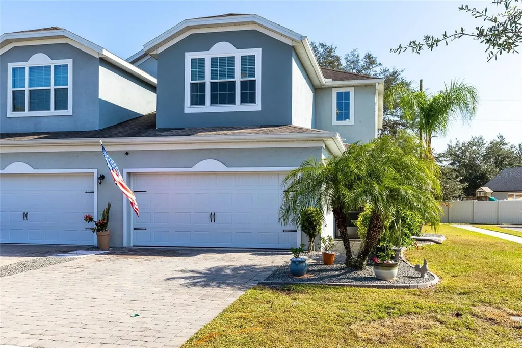 1889 Shumard Avenue St Cloud FL 34771