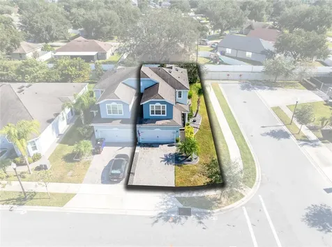 1889 Shumard Avenue St Cloud FL 34771