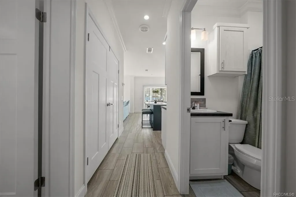 7962 W Riverbend Road Crystal River FL 34428