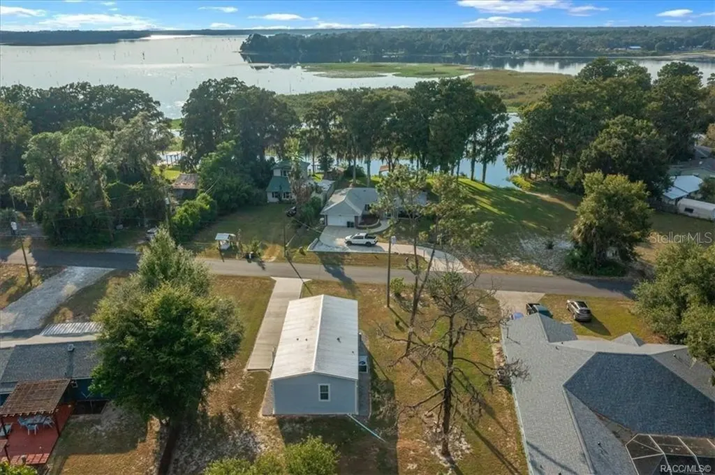 7962 W Riverbend Road Crystal River FL 34428