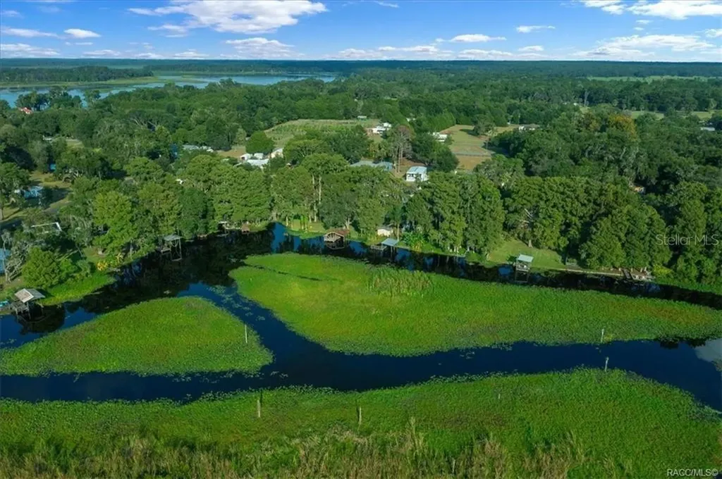7962 W Riverbend Road Crystal River FL 34428