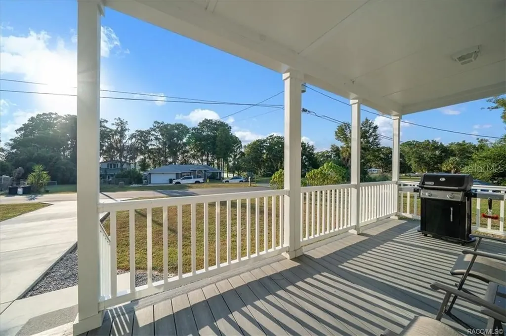 7962 W Riverbend Road Crystal River FL 34428