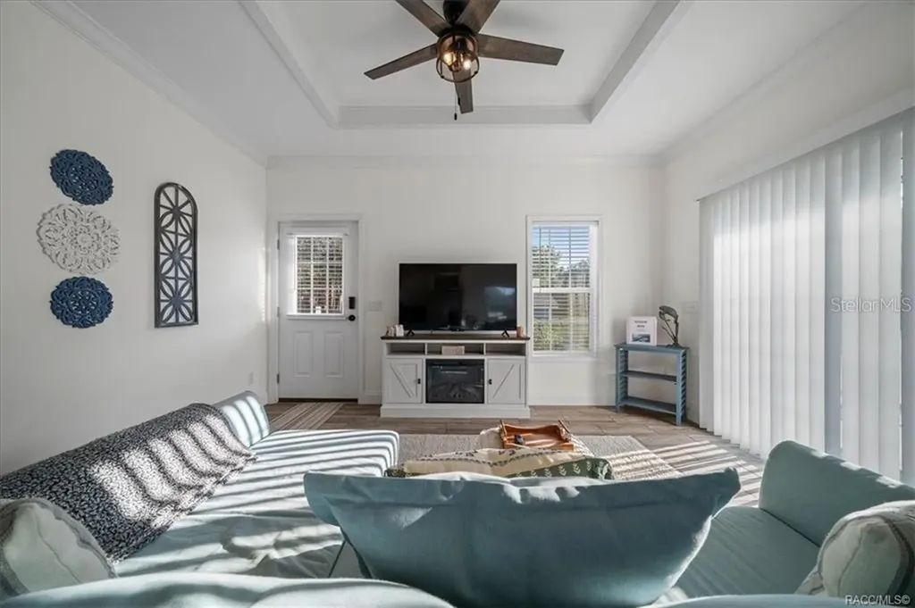 7962 W Riverbend Road Crystal River FL 34428