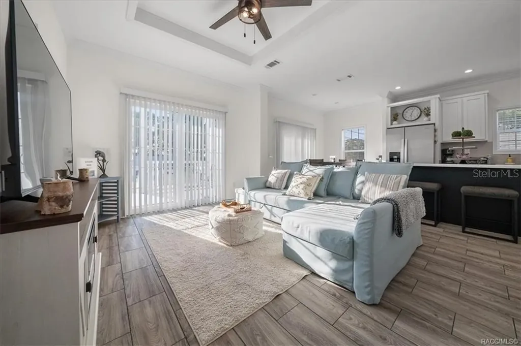 7962 W Riverbend Road Crystal River FL 34428