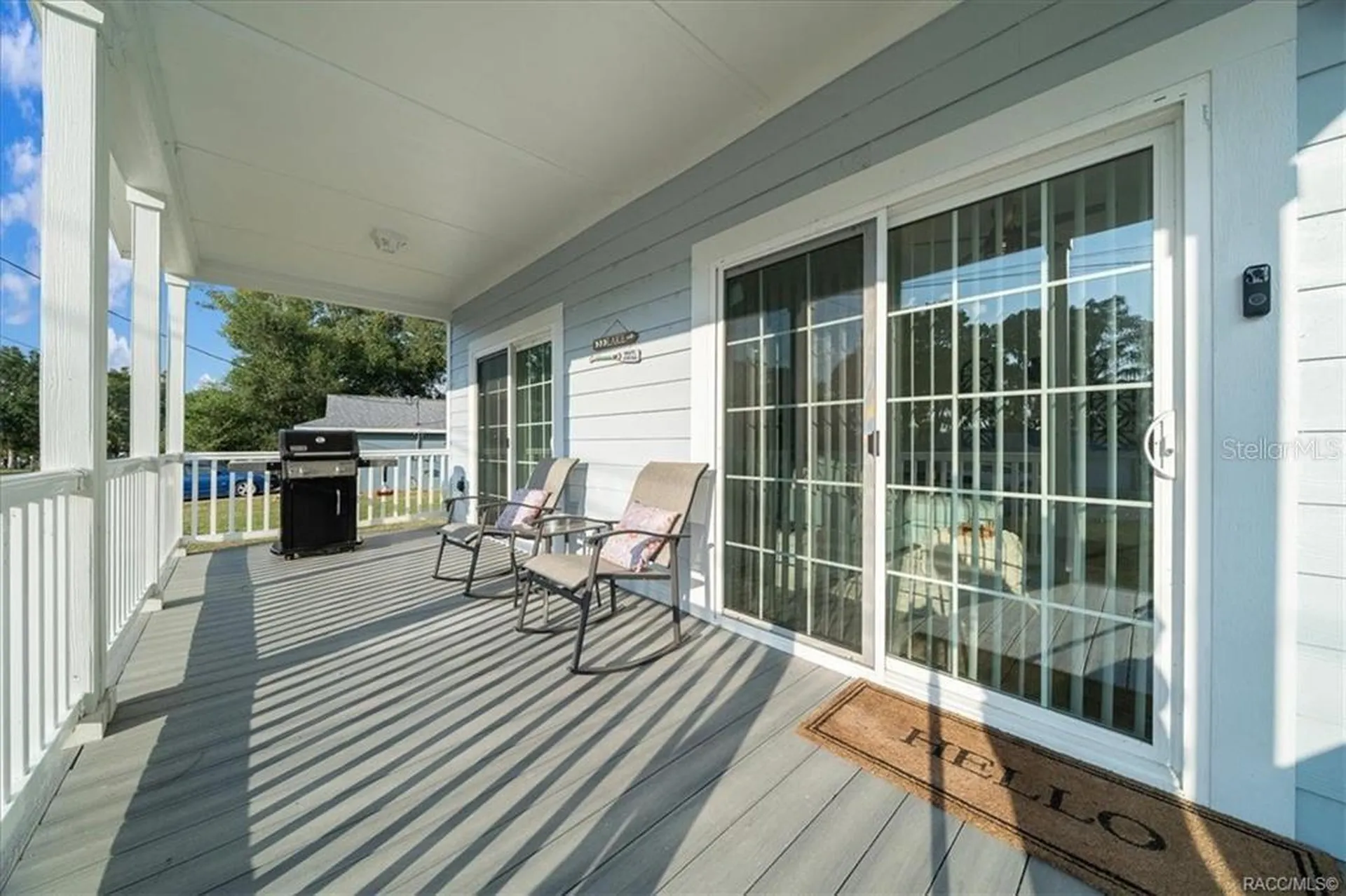 7962 W Riverbend Road Crystal River FL 34428