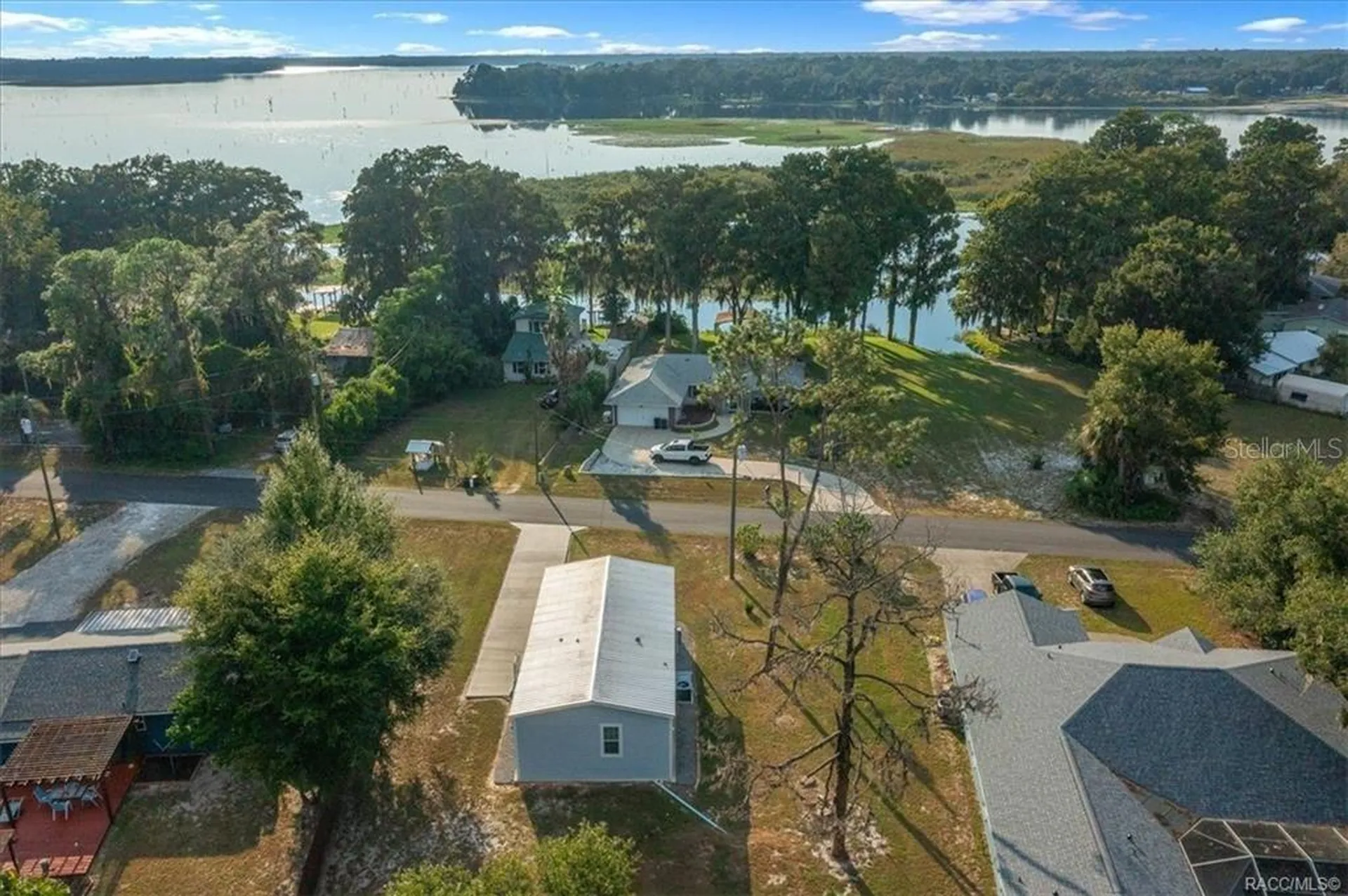 7962 W Riverbend Road Crystal River FL 34428