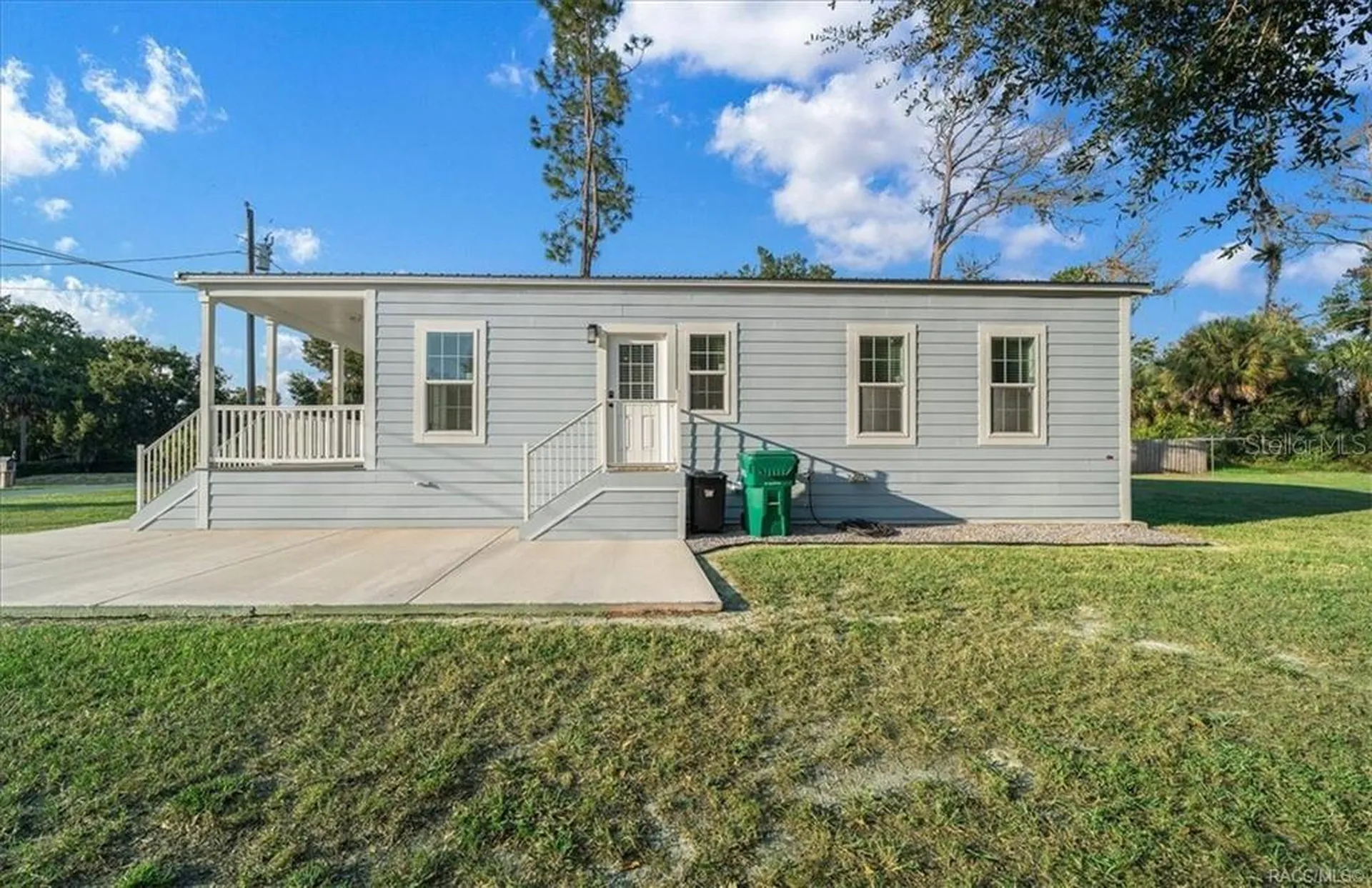 7962 W Riverbend Road Crystal River FL 34428