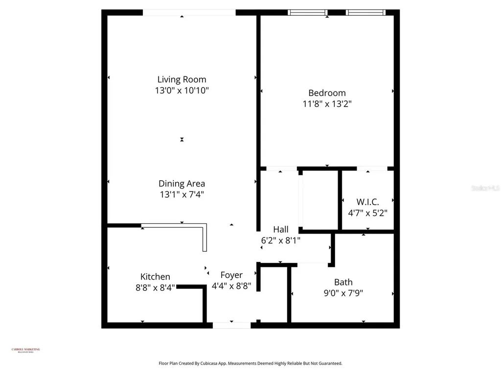 2739 Via Capri Clearwater FL 33764