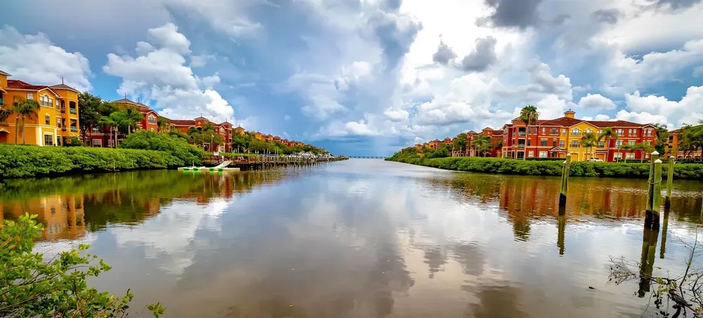 2739 Via Capri Clearwater FL 33764