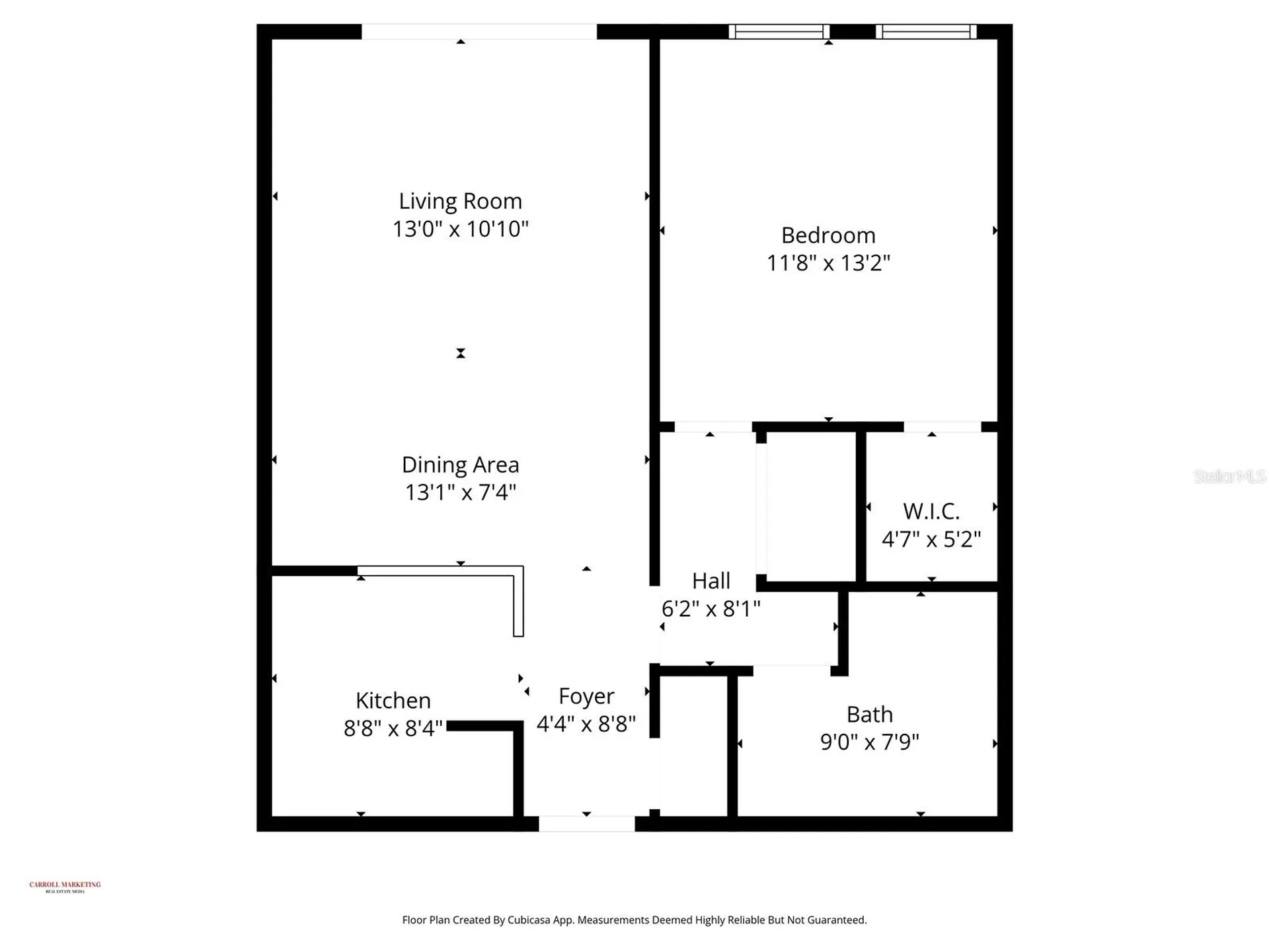 2739 Via Capri Clearwater FL 33764