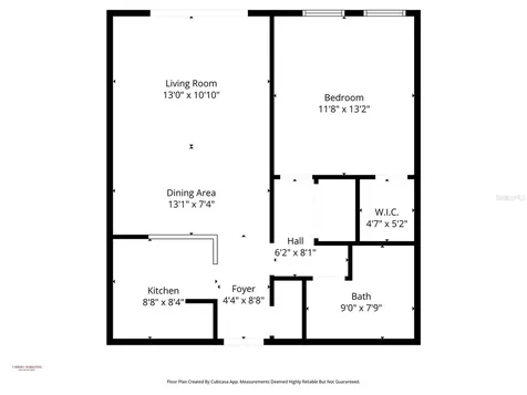 2739 Via Capri Clearwater FL 33764