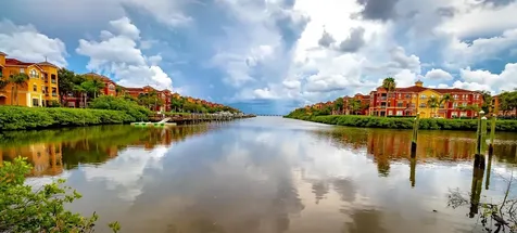 2739 Via Capri Clearwater FL 33764