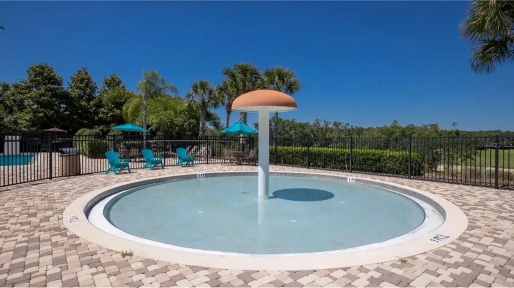 5596 Morant Bay Path Kissimmee FL 34758