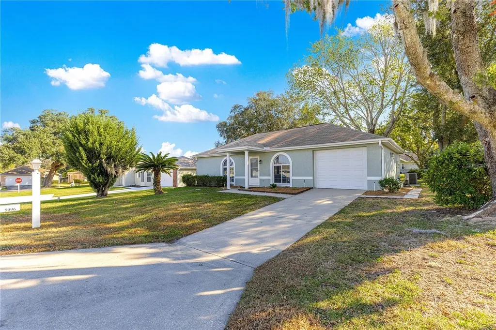 5096 NW 19th Place Ocala FL 34482