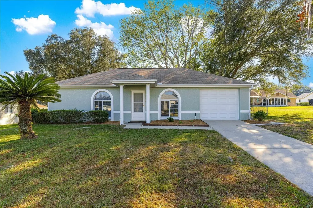 5096 NW 19th Place Ocala FL 34482