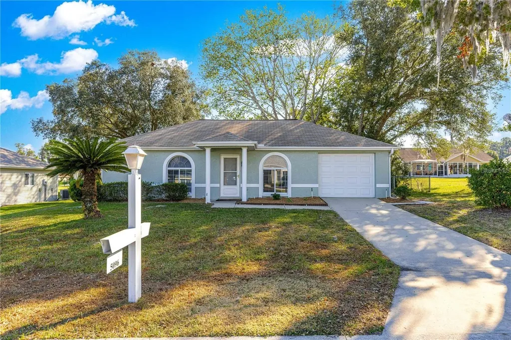 5096 NW 19th Place Ocala FL 34482