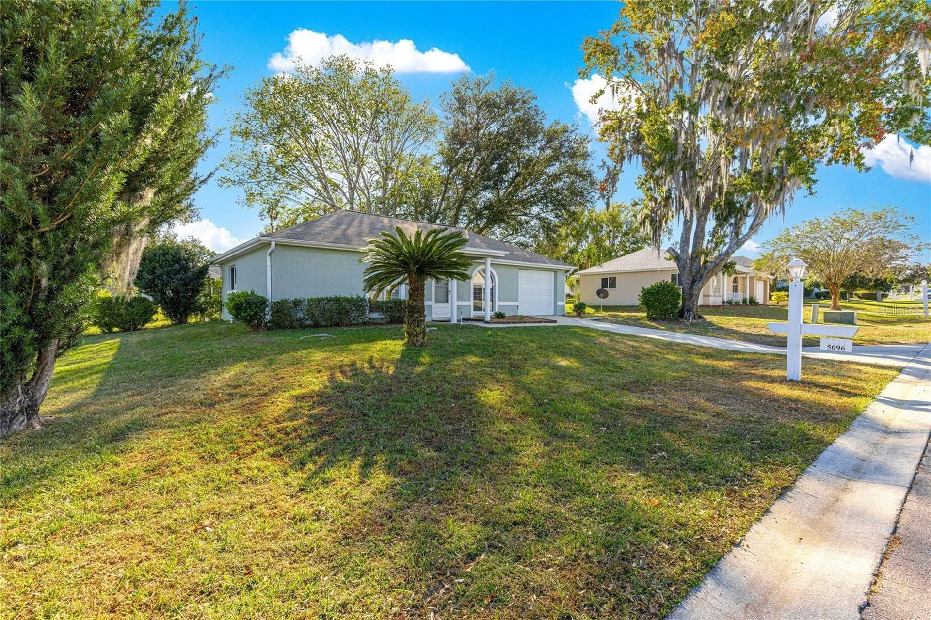 5096 NW 19th Place Ocala FL 34482