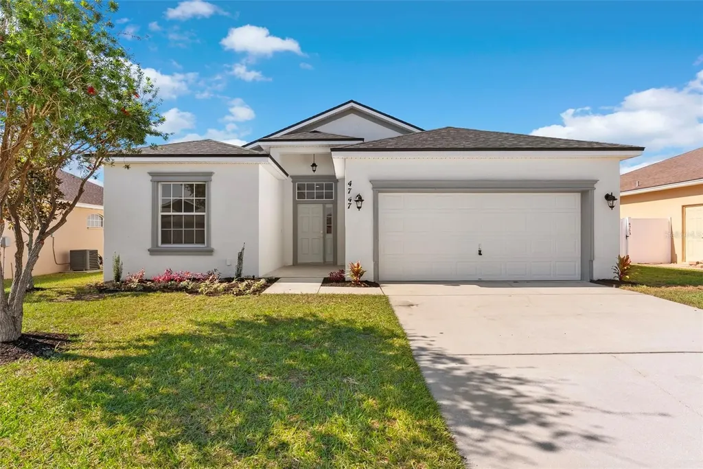 4747 Mandolin Loop Winter Haven FL 33884