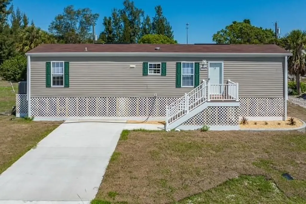 14428 Stephens Road Port Charlotte FL 33953