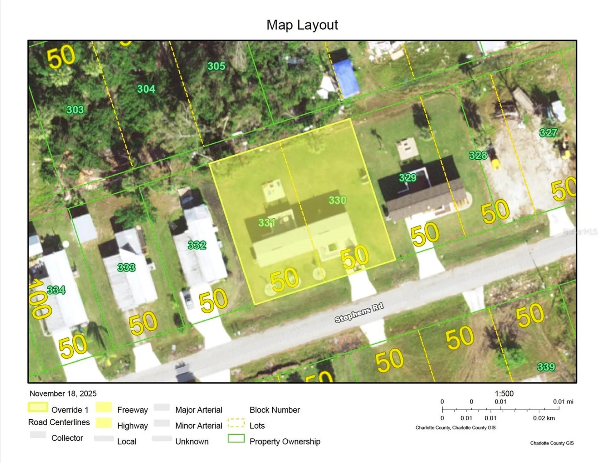 14418 Stephens Road Port Charlotte FL 33953
