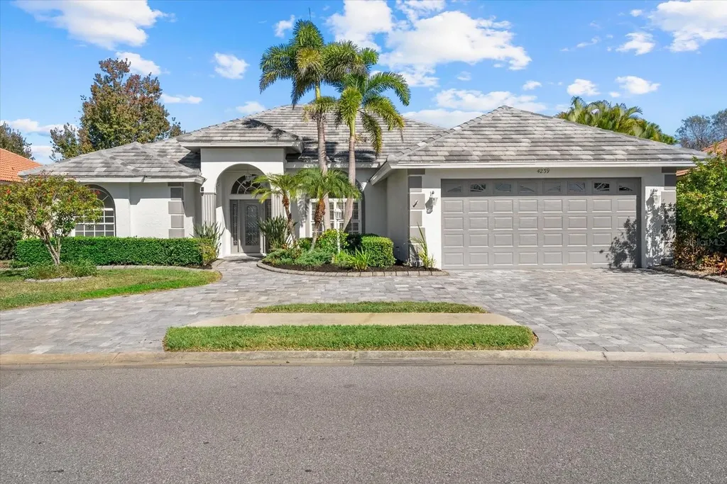 4239 Corso Venetia Boulevard Venice FL 34293