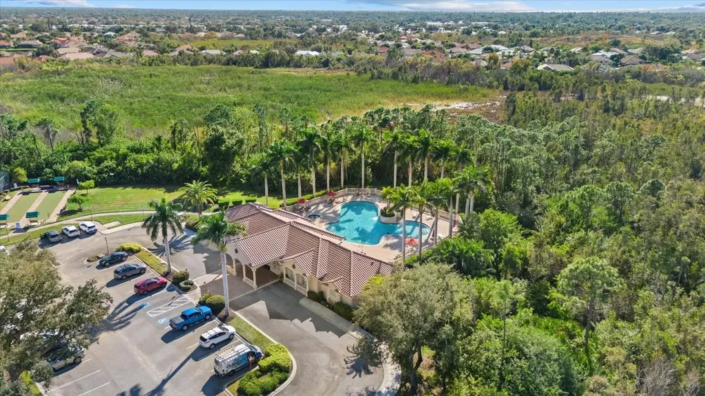 4239 Corso Venetia Boulevard Venice FL 34293