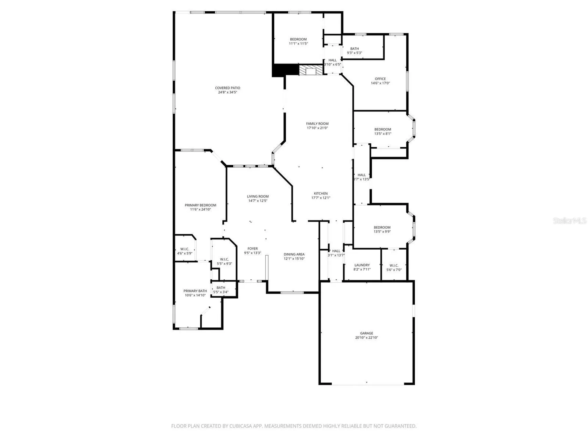 4239 Corso Venetia Boulevard Venice FL 34293