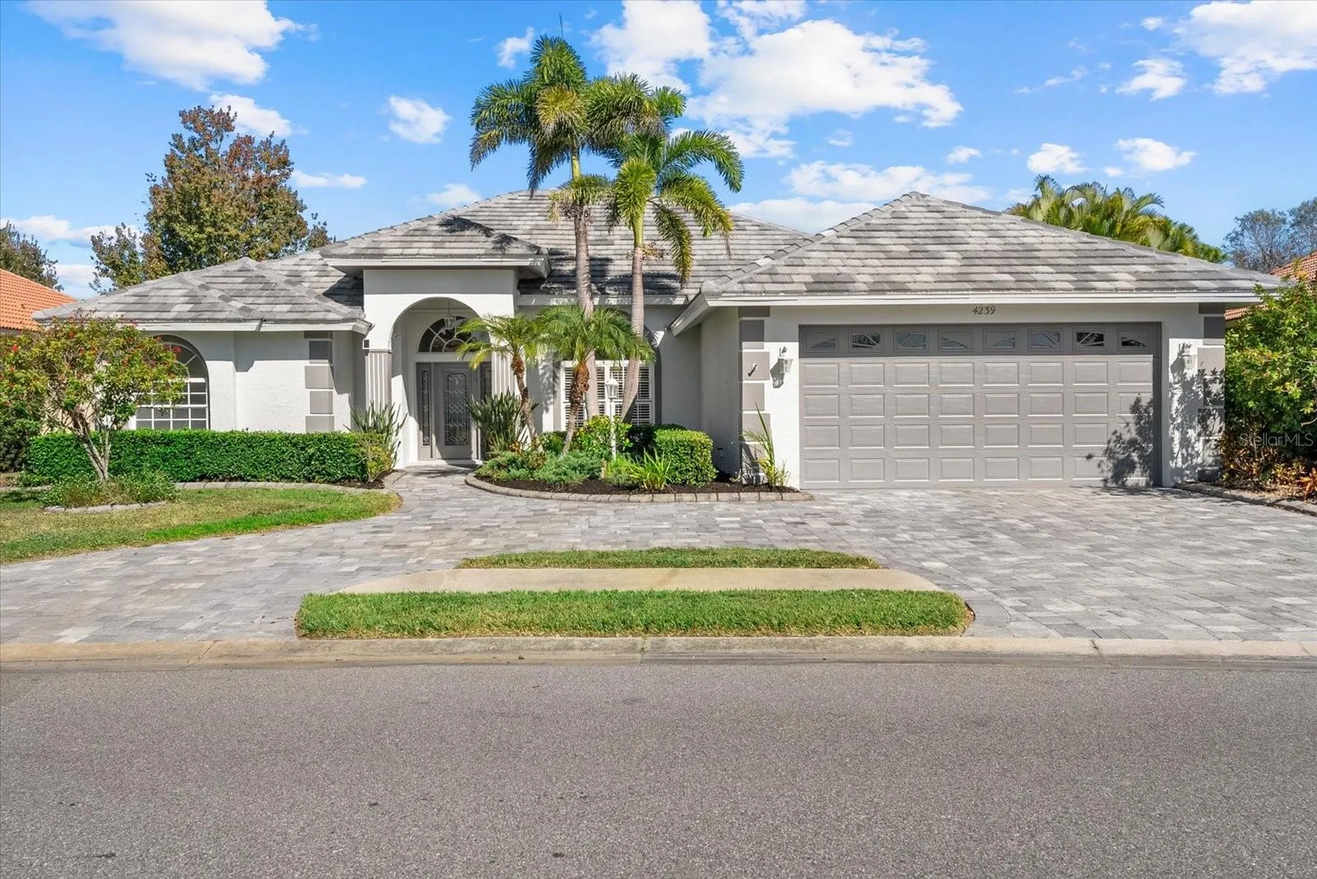 4239 Corso Venetia Boulevard Venice FL 34293