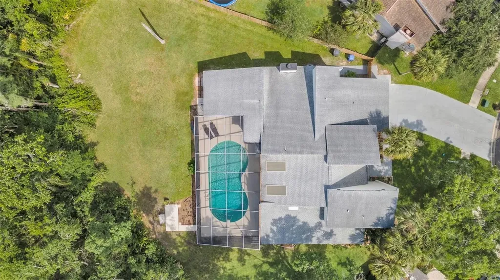 4520 Pine Hollow Drive Tampa FL 33624