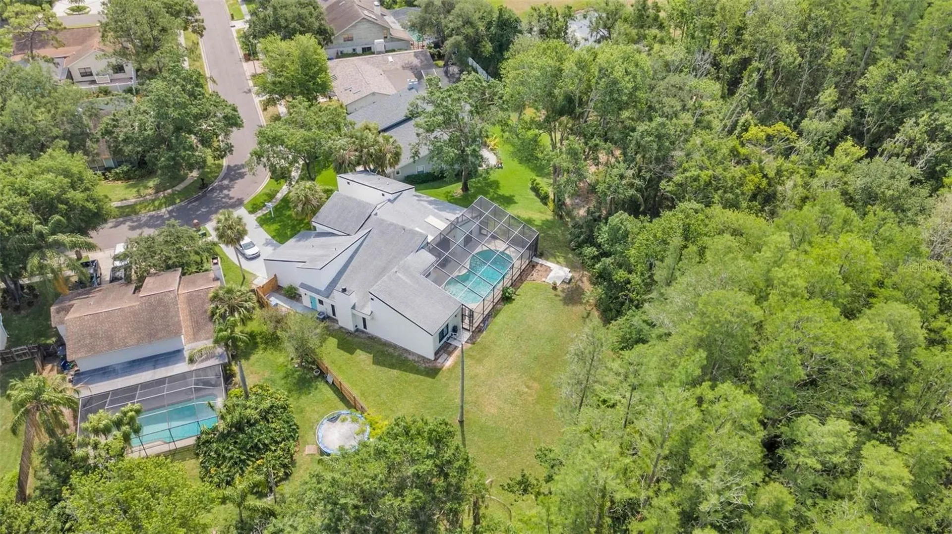 4520 Pine Hollow Drive Tampa FL 33624