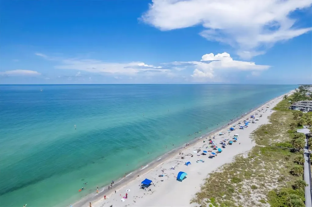 1245 Holiday Drive Englewood FL 34223
