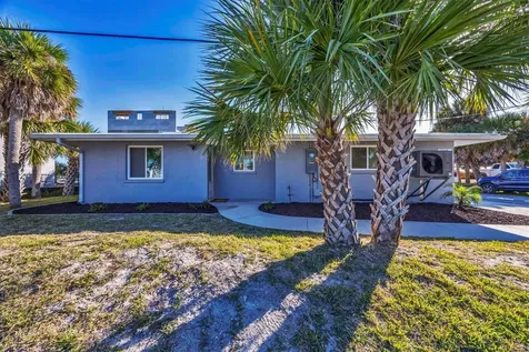 1245 Holiday Drive Englewood FL 34223