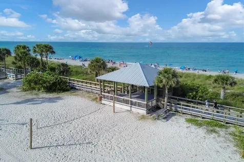 1245 Holiday Drive Englewood FL 34223