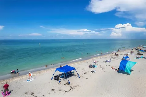 1245 Holiday Drive Englewood FL 34223