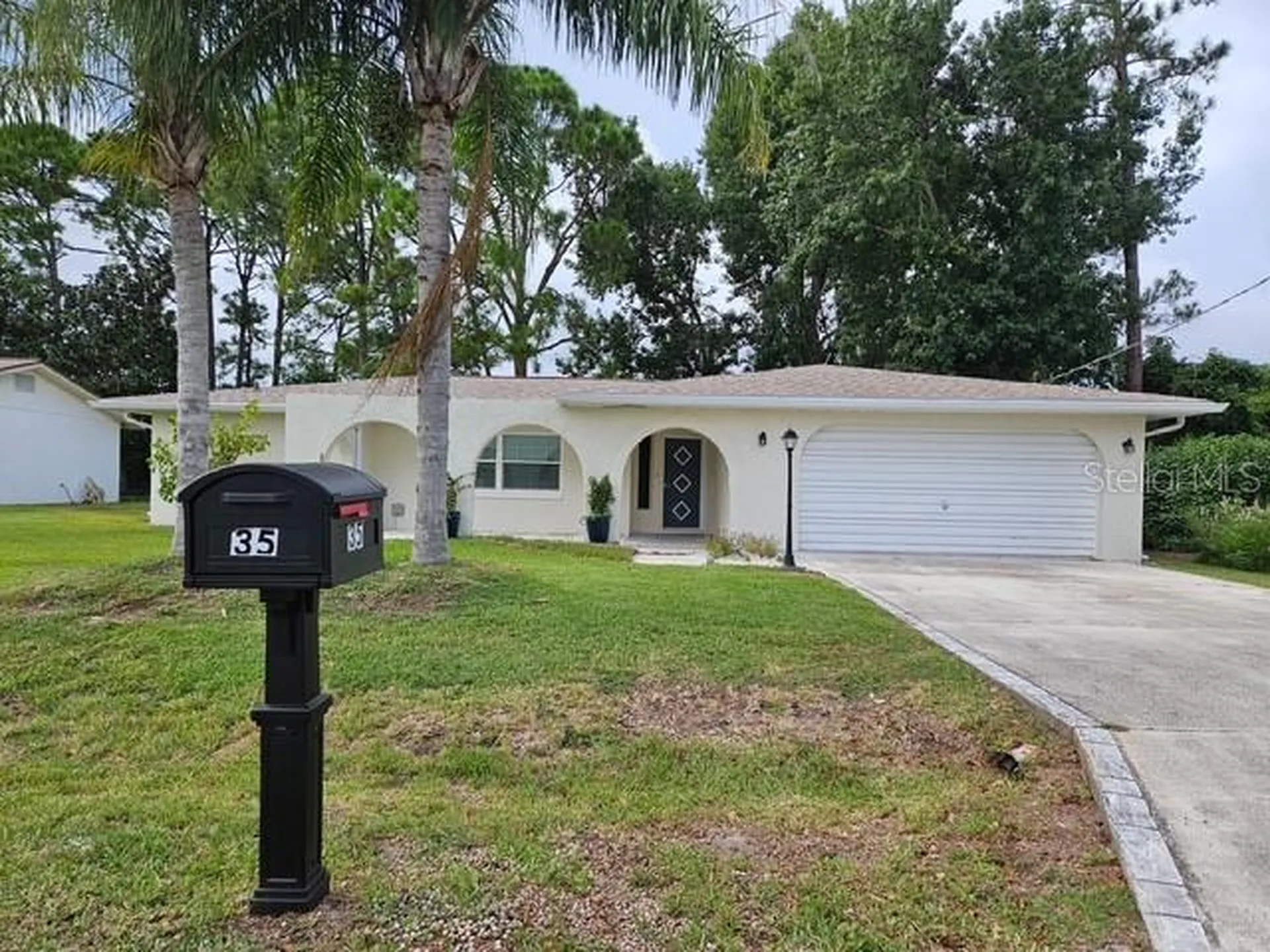35 Federal Lane Palm Coast FL 32137