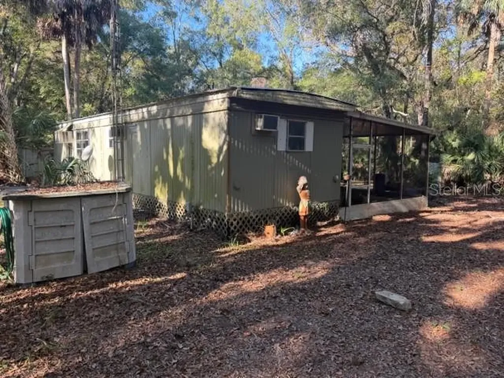 6455 E Sioux Canal Drive Hernando FL 34442