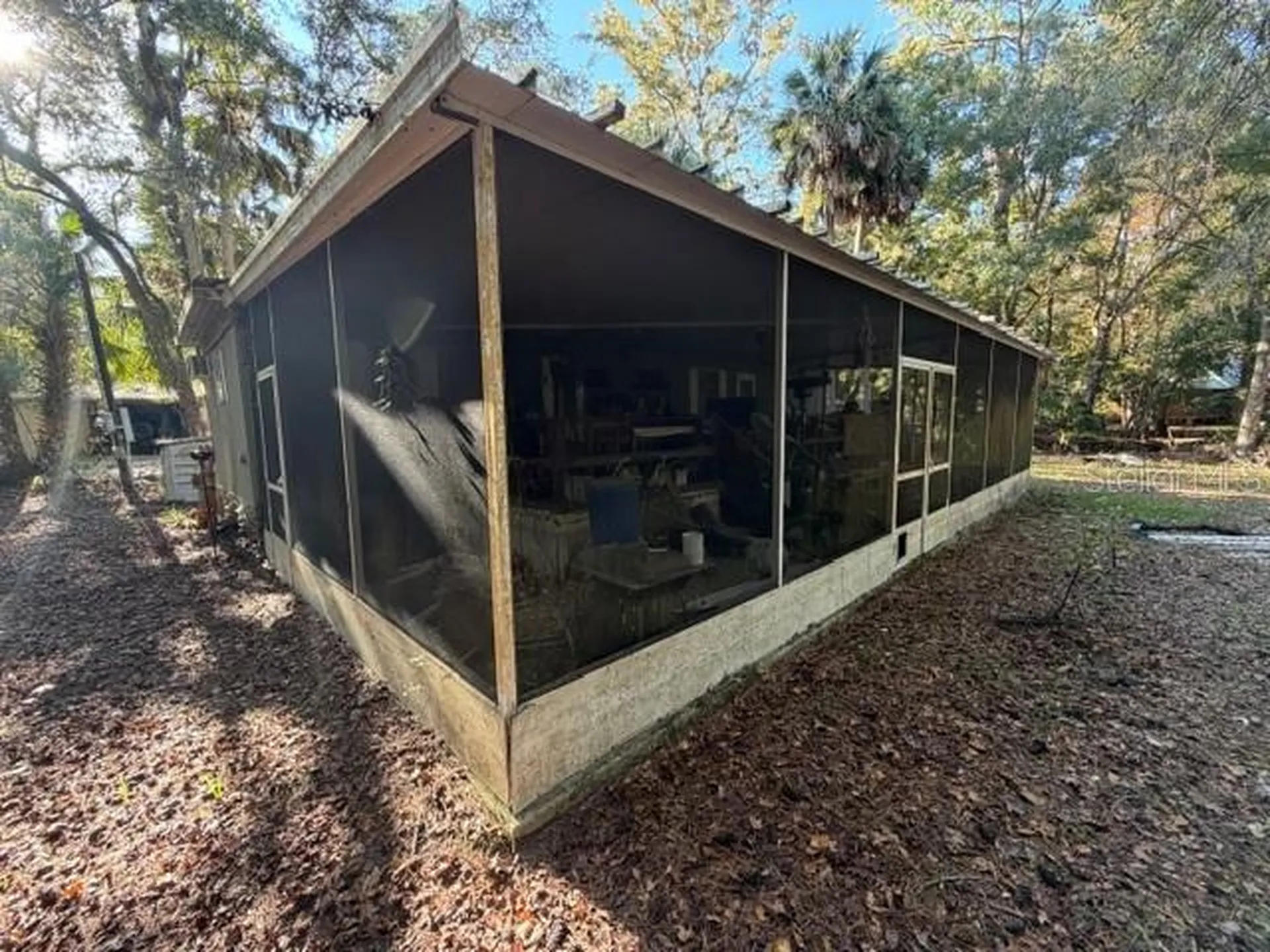 6455 E Sioux Canal Drive Hernando FL 34442