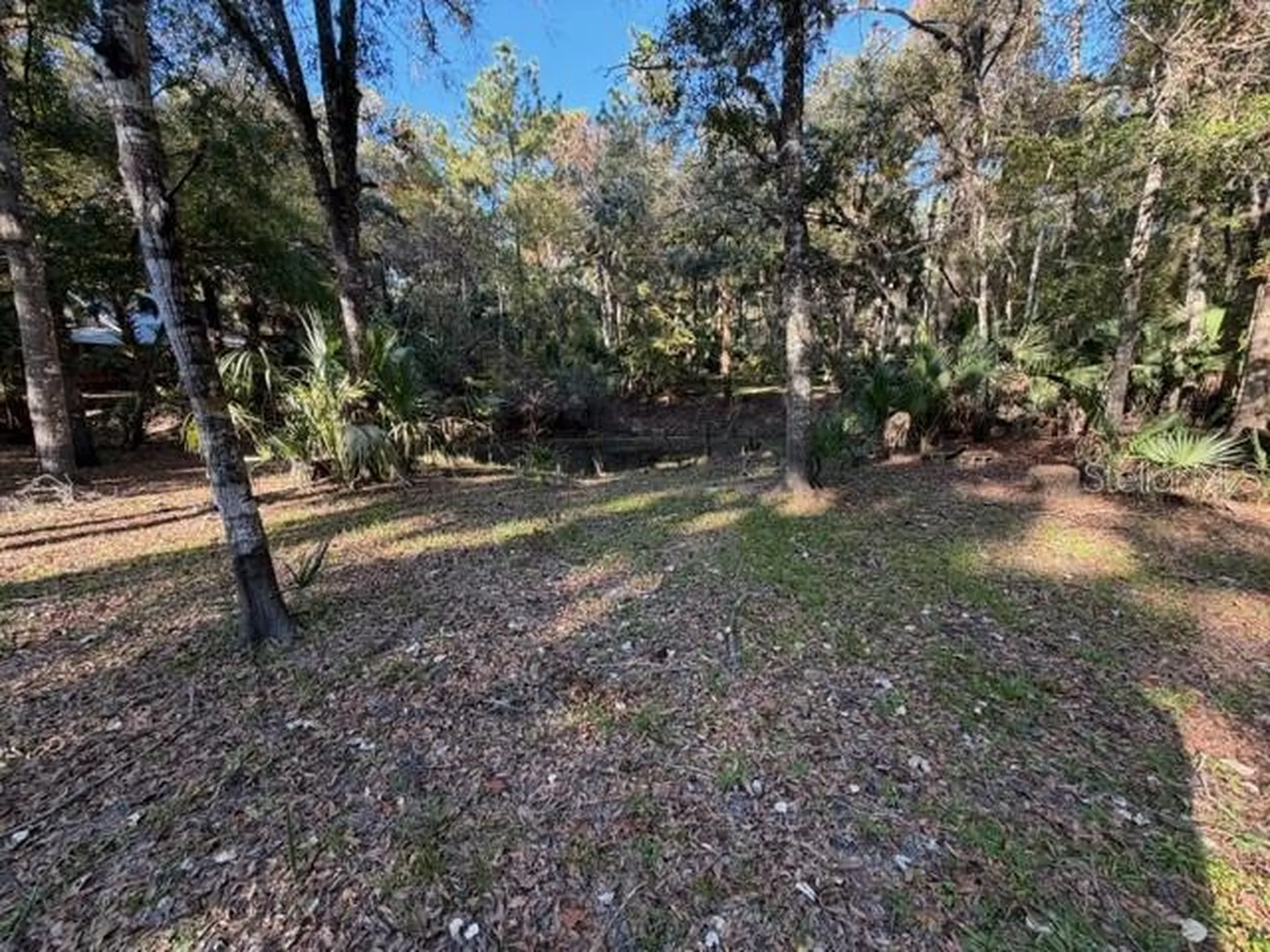 6455 E Sioux Canal Drive Hernando FL 34442