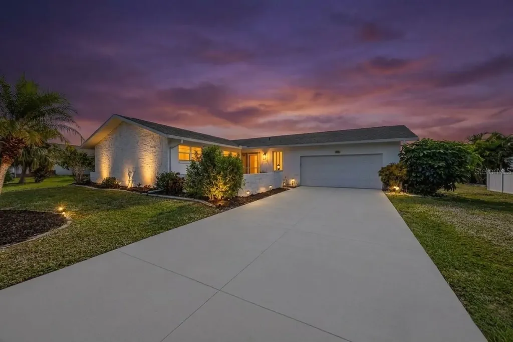 168 Caddy Road Rotonda West FL 33947