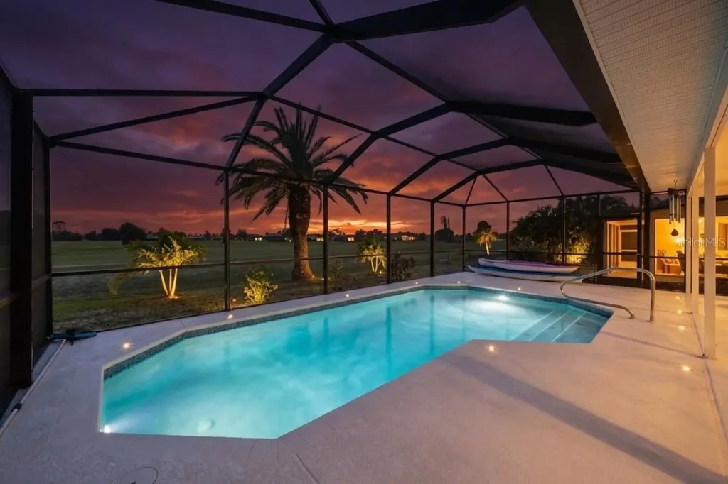 168 Caddy Road Rotonda West FL 33947