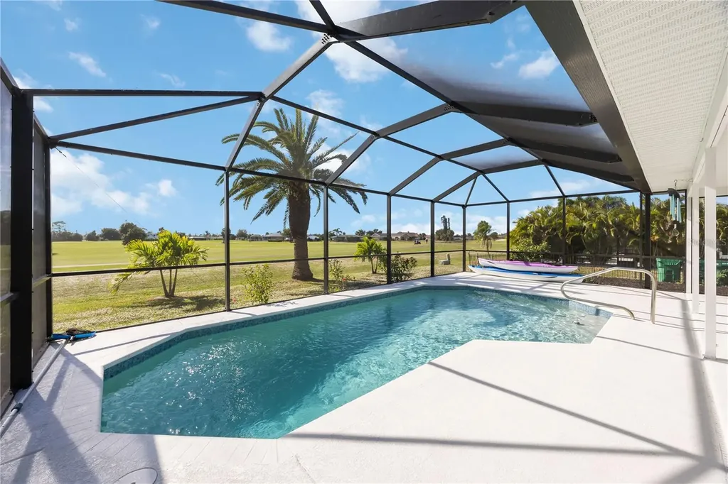 168 Caddy Road Rotonda West FL 33947