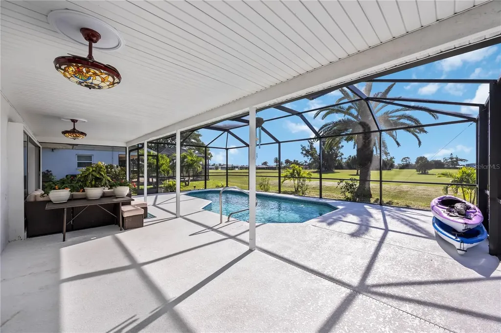 168 Caddy Road Rotonda West FL 33947