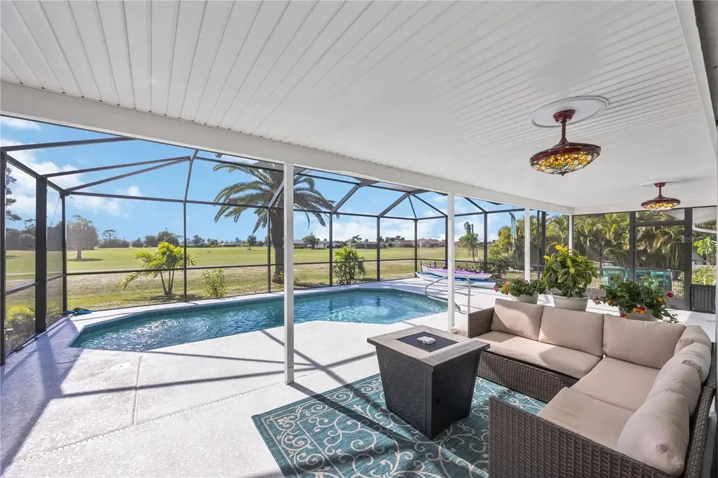 168 Caddy Road Rotonda West FL 33947