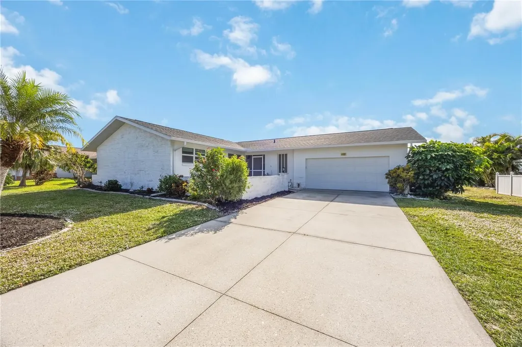 168 Caddy Road Rotonda West FL 33947